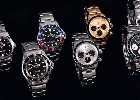 vintage rolex: the largest collection in the world|largest rolex dealer in usa.